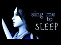 ALICE: sing me to sleep 