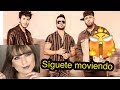 Luis Fonsi Sebastian Yatra y Nicky Jam Date La Vuelta(video reacción) Luis Fonsi Sebastian Yatra y Nicky Jam Date La Vuelta(video reacción)