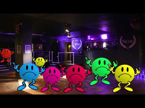 FB - I'm Good *bassline/niche*