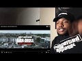 Krept & Konan - Ban Drill (Short Film) (AMERICAN REACTION) Krept & Konan - Ban Drill (Short Film) (AMERICAN REACTION)