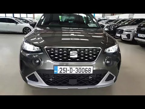 SEAT Arona Arona 1.0TSI 115hp DSG Xperience - Image 2