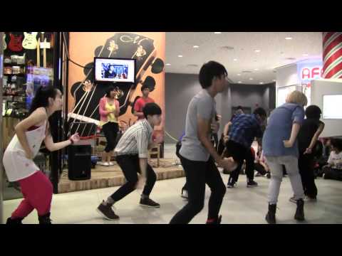 120330 KPOP Dance Off Vol 18 - SHINee: Replay