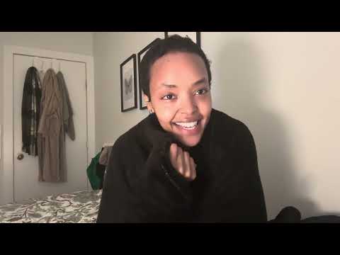 Mako Ibrahim- My Journey 