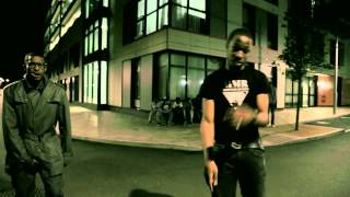 Avelino - Right Now ft Hurricane Hunt [Music Video] Link Up TV