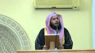 المتخوضون في مال الله |د.عمر المقبل | image