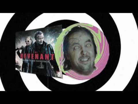 The Revenant - Soundtrack Trailer - Tsurumi Records - A BlankTV Giveaway!