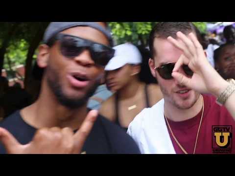 GGTVU Episode 2 : Rap Facts ft. Jawuan Ford