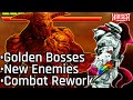 The Hardest DOOM Eternal Mod Of All Time