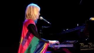 Frida Hyvönen - Farmor (live at Brotfabrik, Frankfurt am Main, 1.10.2013)