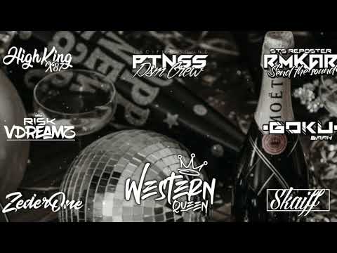 SKOFF ENVOYER x EL BOOM [SPECIALE FÊTES 2020]