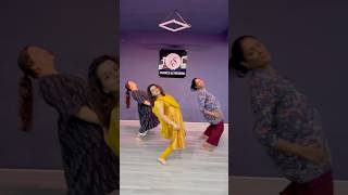 Swing Zara 🔥Adults dance session 👇