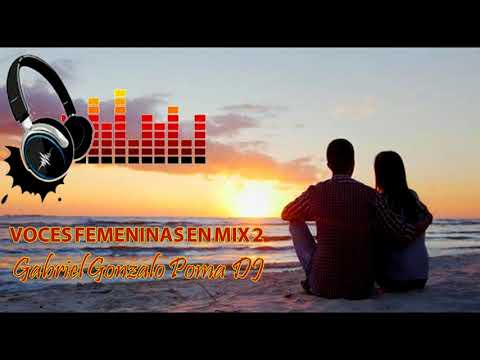 VOCES FEMENINAS MIX 2