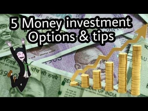 how to invest money || best investment options in india || paise kaise invest kare hindi Video