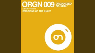 Emotions Of The Night (Trent Cantrelle Remix)