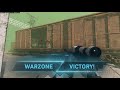 COD Warzone Two Judge Dredd Skins With Solo Wins Longer WARZ 1080p PC