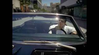 Dante Thomas & Pras - Miss California