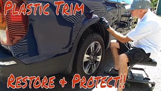 2017-2025 Honda Ridgeline Tailgate Cap: Fixing Looseness, Fading, and ...