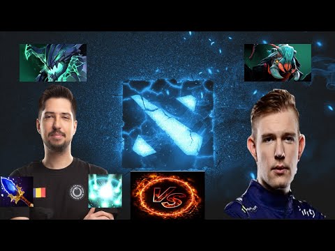NIGMA.W33 OUTWORLD DEVOURER DESTROYING EG.CRIT