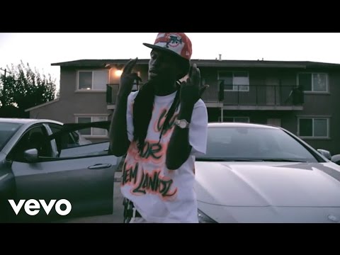 Calicoe - Line Him Up ft. HB