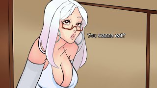 HOW OLD IS YOUR GRANDMA? | Dandadan