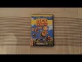 Opening To Bee Movie 2008 DVD Widescreen Version