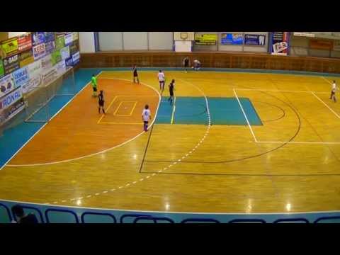 SK Jičín vs. FC Slovan Havlíčkův Brod (skupina) part I