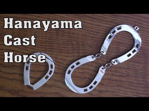 Playing Horse! Puzzle Style