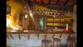 preview picture of video 'Ristorante-Pub in vendita nel centro di Amandola (Fermo)'