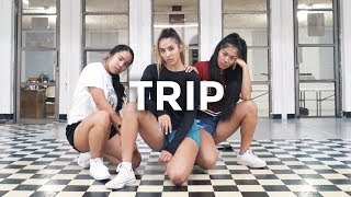 Trip - Ella Mai (Dance Video) | @besperon Choreography