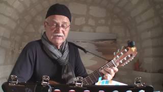 Ick heff mol en Hamborger Veermaster sehn