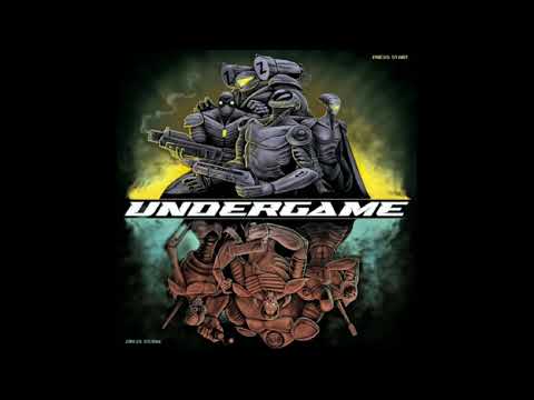 Khenda VS Fiero - Can't Fight This Guy (Undergame00)