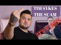 Tim Sykes Exposed