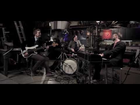 Organ Explosion - My babe (Willie Dixon)