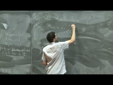 Olivier Taïbi (3) - 2016-2017