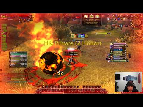 10th times the charm - Ret paladin pvp 8.2.5