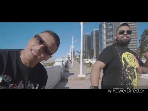 DJ Souhil Ft . Cheb Bello ( Ktltni😘) {officiel Music Video}