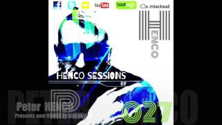HENCO Sessions 027 (Free Download)