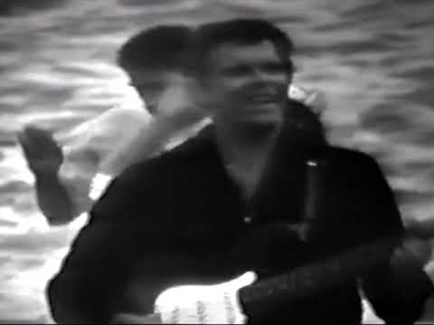NEW * Handy Man - Del Shannon {Stereo} 1964