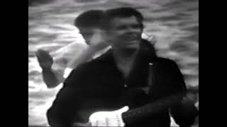 NEW * Handy Man - Del Shannon {Stereo} 1964