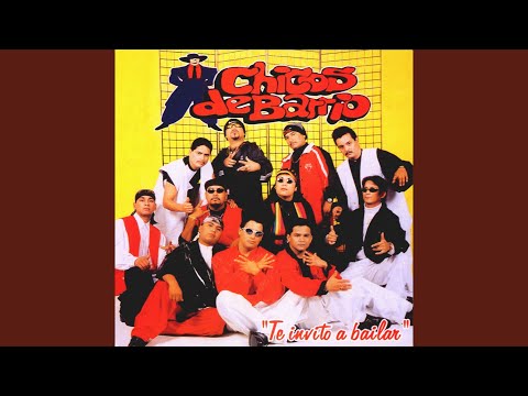 Estuve Enamorado De Ti - Los Del Barrio