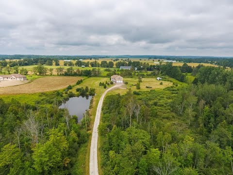 5360 Beechgrove Side Road Caledon