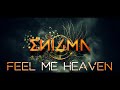 ENIGMA Feel me Heaven + Feel Me Heaven (Boca Junior Remix)