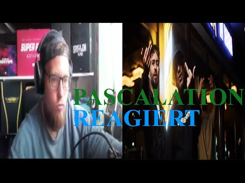 ANONYM x SAMRA x ALPA GUN - COPYRIGHT REACTION DIE CARNEY GANG IST ZURÜCK