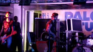 FRESNO - Relato de um homem de bom coração - FLORIPA 17.12.2011