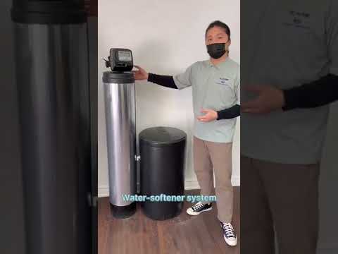 Icare Home Comfort Inc video.