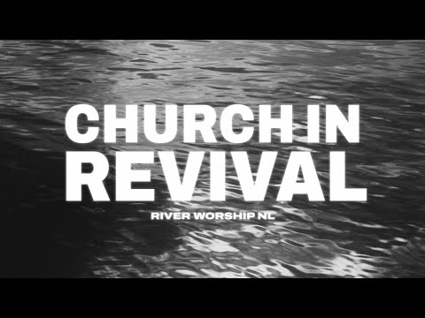 River Worship NL - Church in Revival (Official Lyric Video)