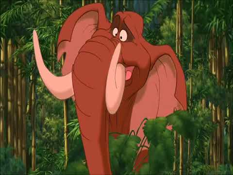 The Little Kitten Boy Part 4: Carface's Show/Why Can't The Animals Sing?