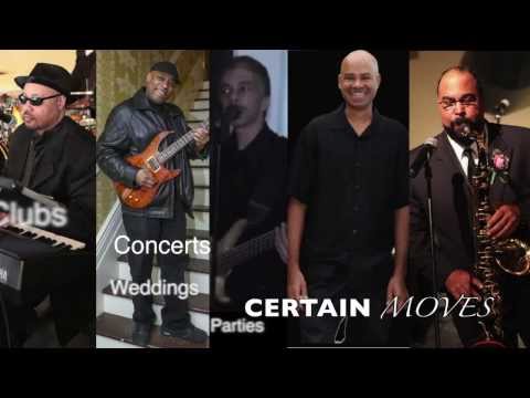 Certain Moves Band