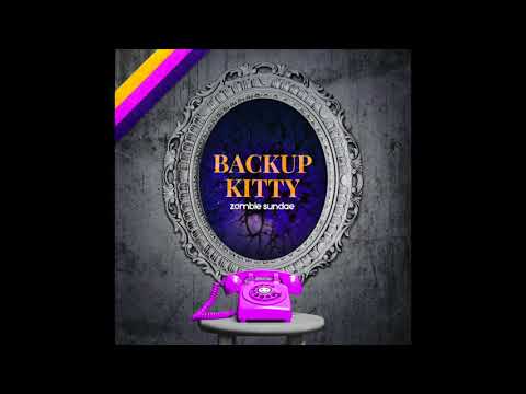Backup Kitty - Lyric Video