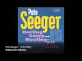 Pete Seeger - "John Riley" [Official Audio]